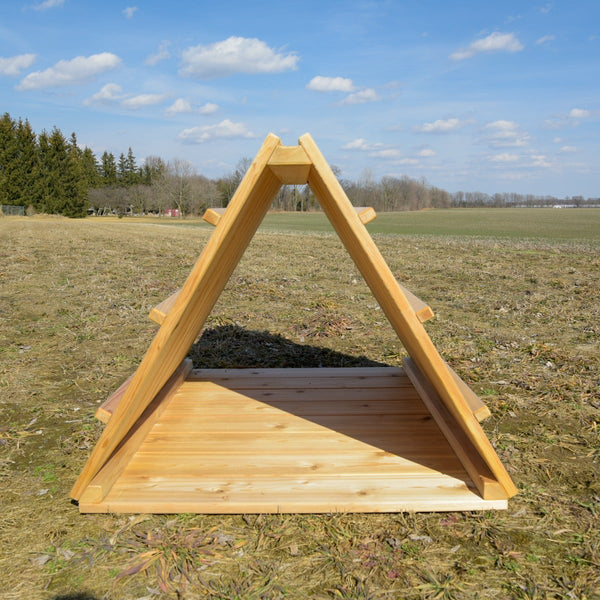 Mini Mountain Tunnel by Naturally Inspired Play