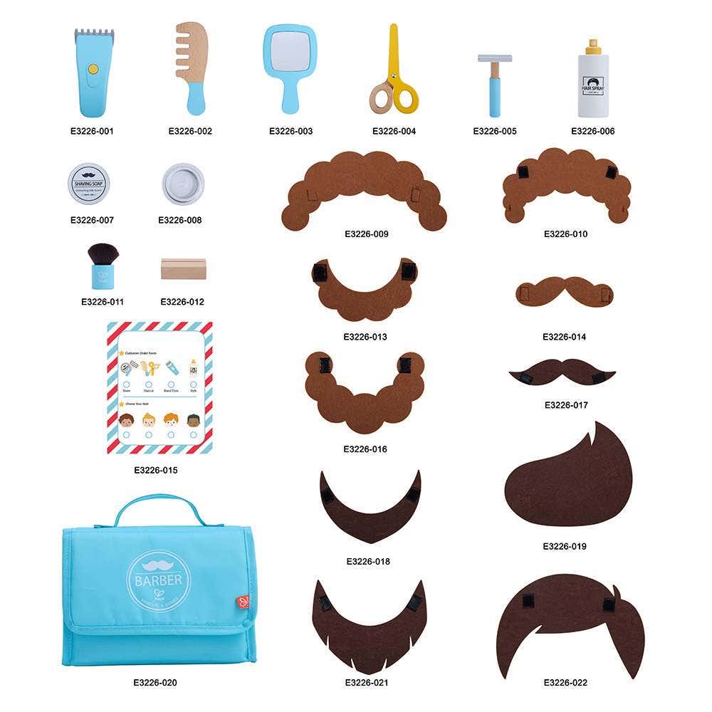 Snip & Style Hair Salon