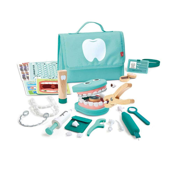 BLOG - Hape Dramatic Play Kits