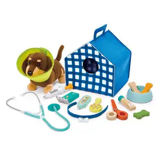 Hape Dramatic Play Kits