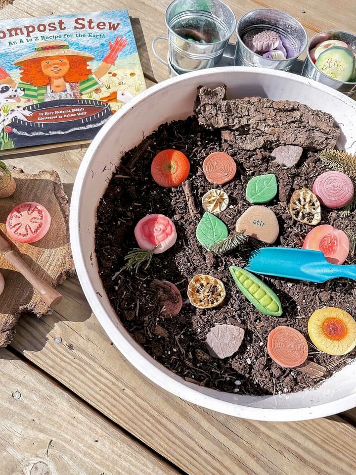 Compost Stew