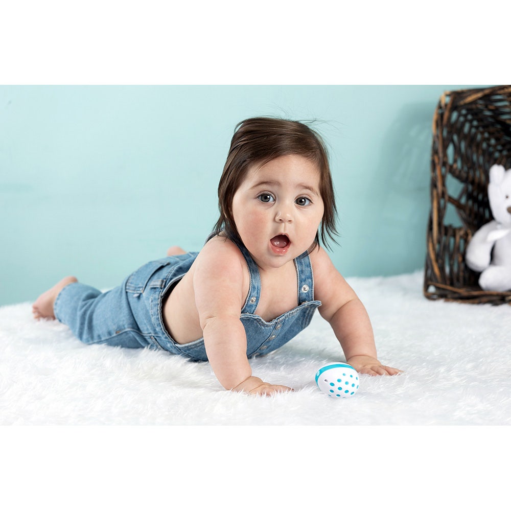 Easy Grip Egg Shaker