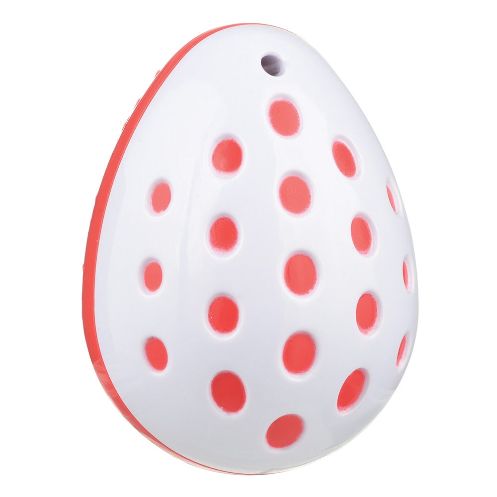 Easy Grip Egg Shaker