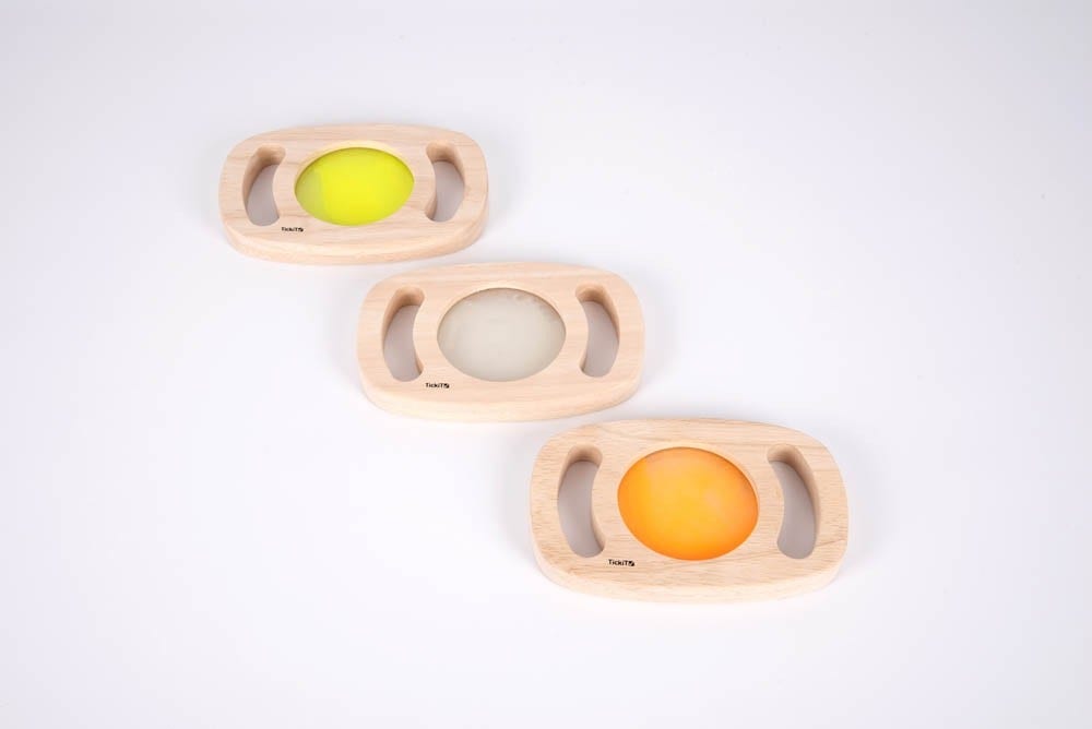 Easy Hold Glow Panel Set