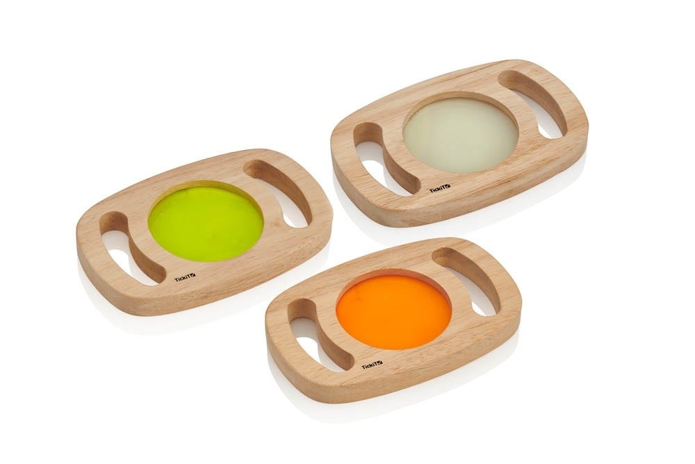 Easy Hold Glow Panel Set