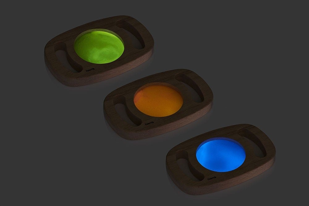 Easy Hold Glow Panel Set