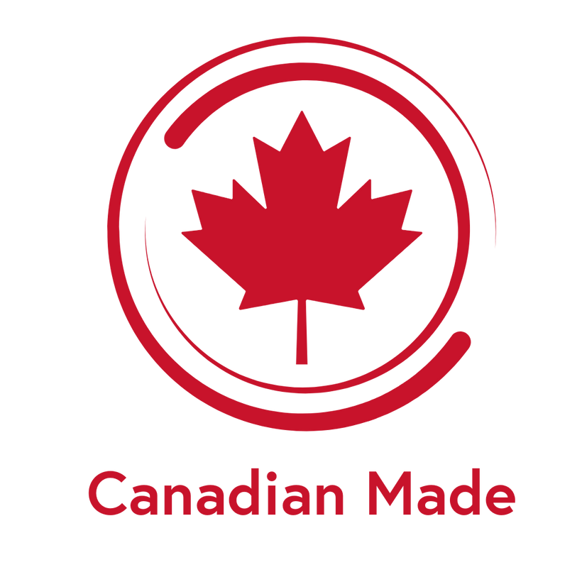 Canadian Made & Canadian Brands