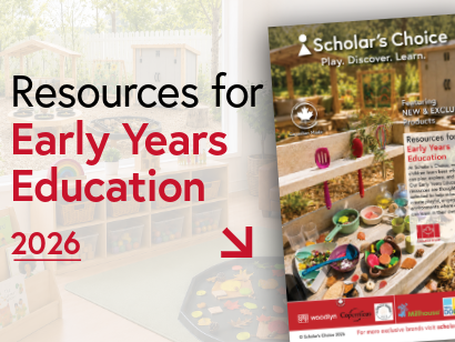 View The New Catalogue!