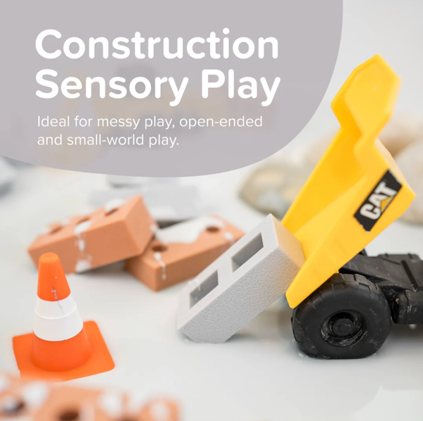 Mini Blocks for PlayTRAY