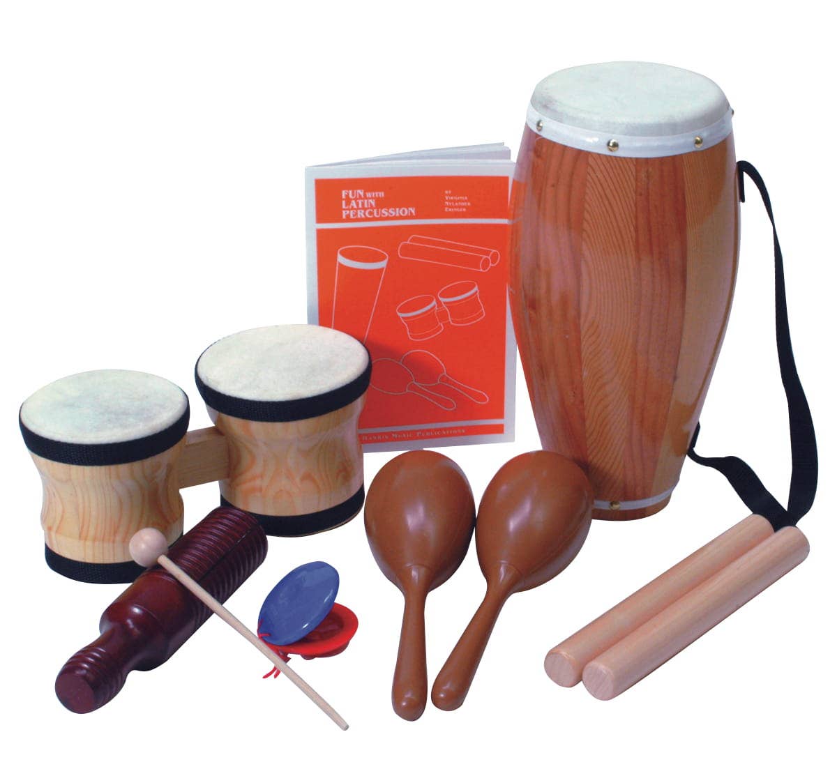 Elementary Latin Set