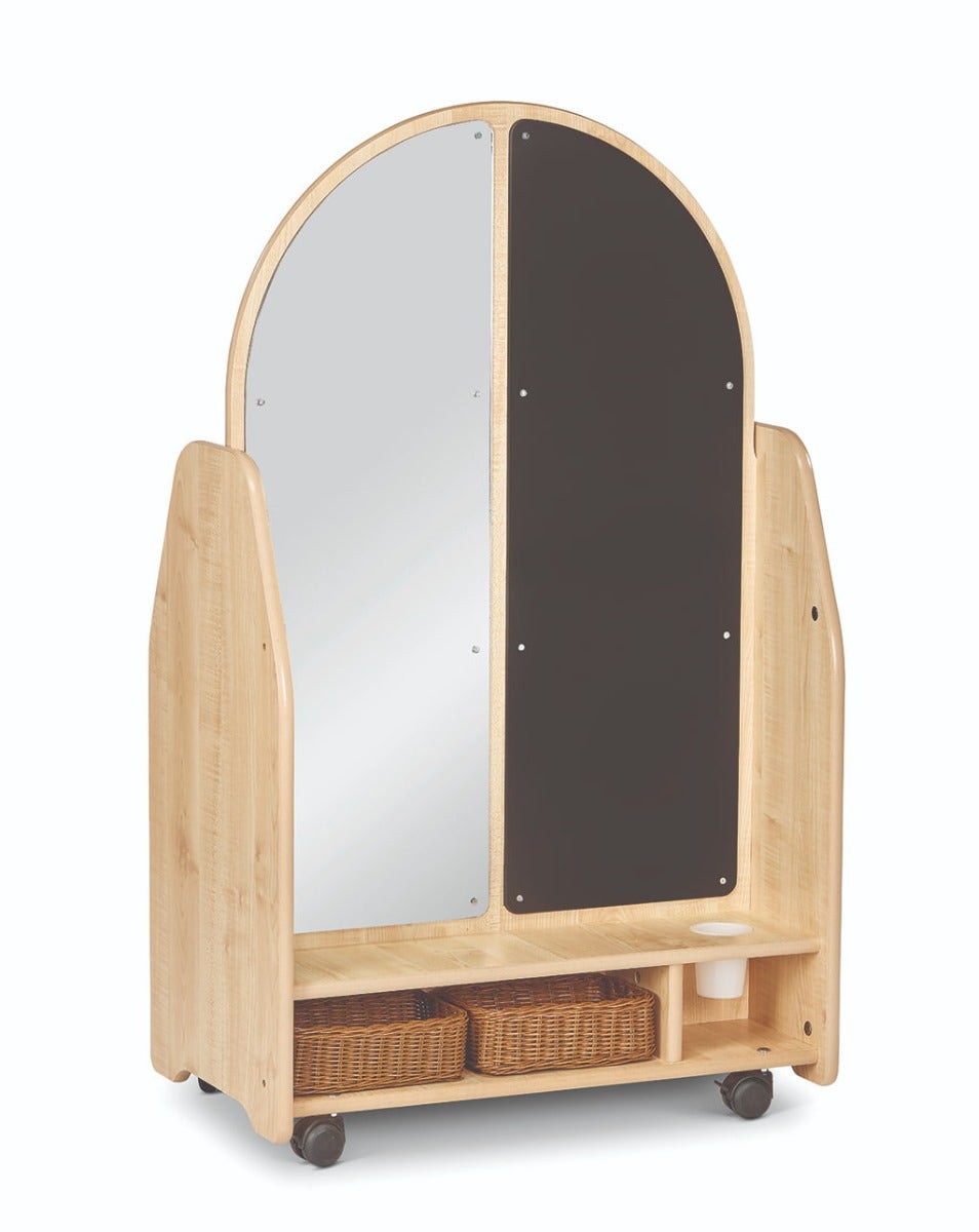 Emotion Station Mobile Double Sided