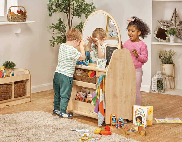 Emotion Station Mobile Double Sided