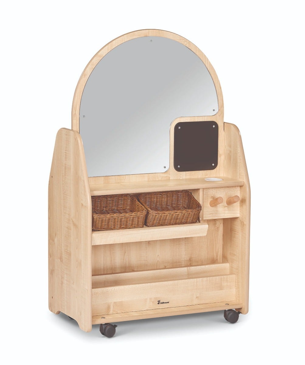 Emotion Station Mobile Double Sided