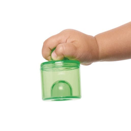 Environments earlySTEM Toddler Light Table Explorations Collection
