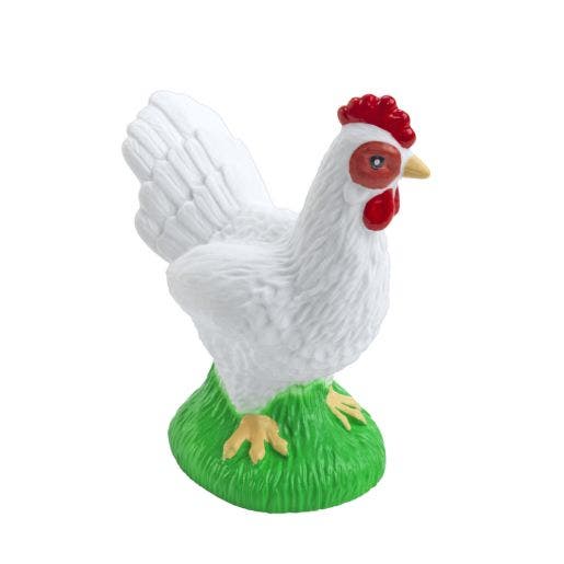 Environments My First Soft Life Cycle Chicken