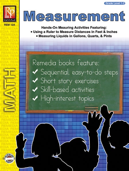 Measurement Ebook