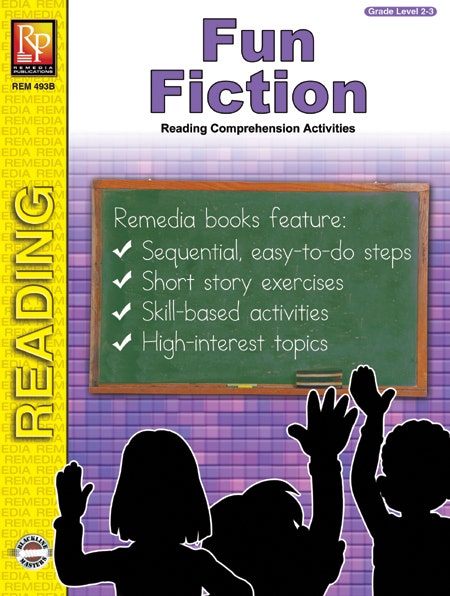 Fun Fiction Ebook