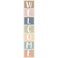 Everyone is Welcome Banner