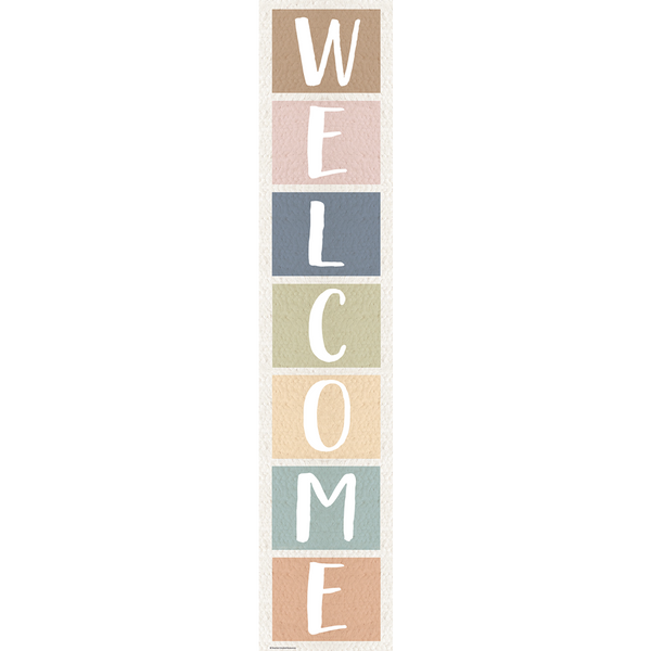 Everyone is Welcome Banner
