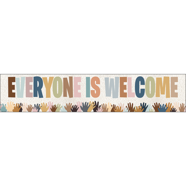 SCHO - Classroom Banners
