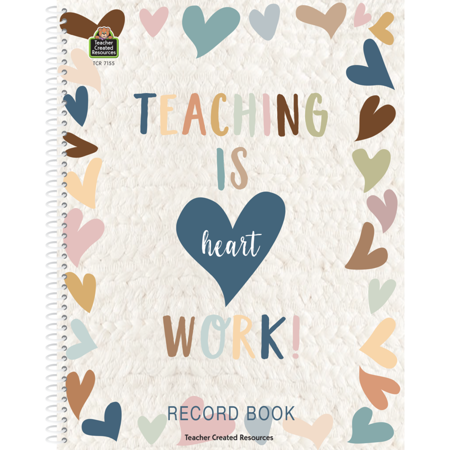 Everyone is Welcome Record Book