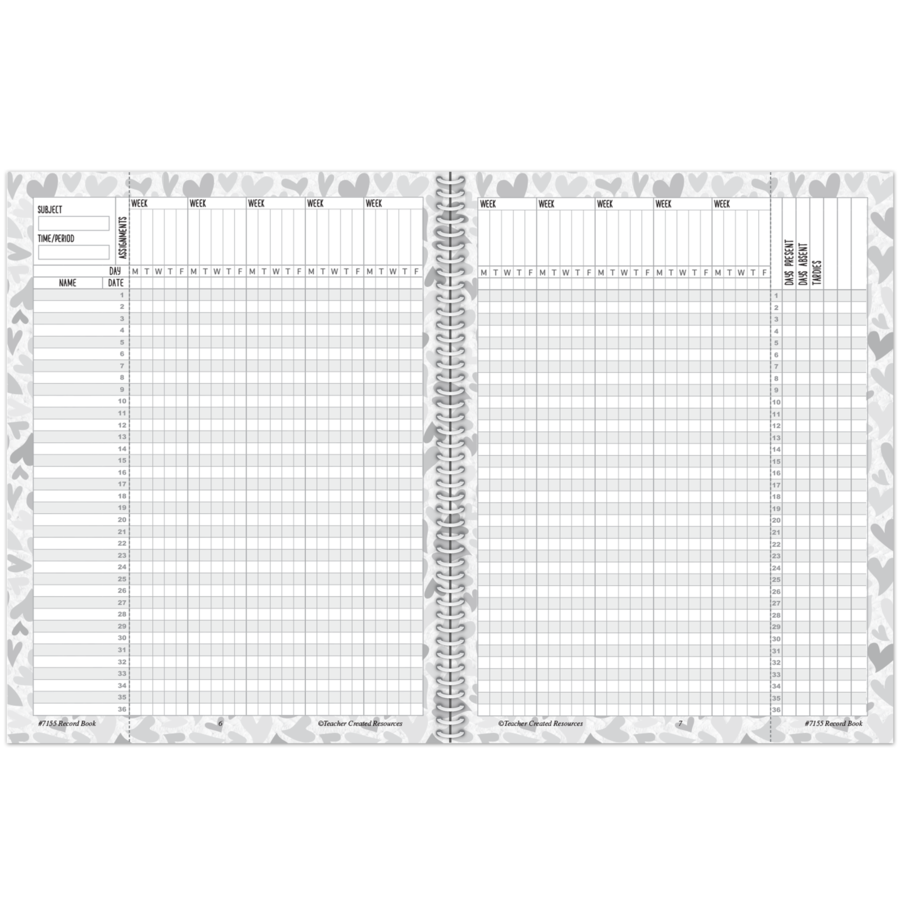 Everyone is Welcome Record Book