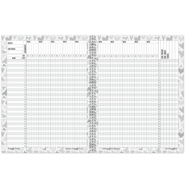 Everyone is Welcome Record Book