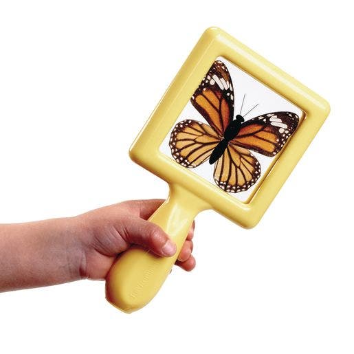 Excellerations earlySTEM Toddler Specimen Viewers Collection