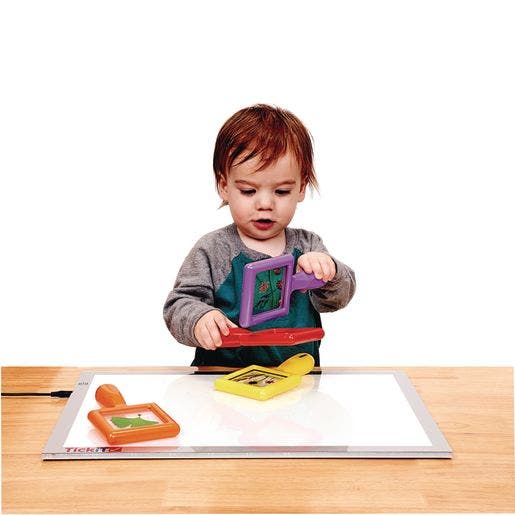 Excellerations earlySTEM Toddler Specimen Viewers Collection