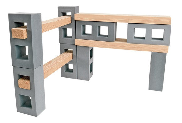 Excellerations Foam Floor Blocks & Planks Collection