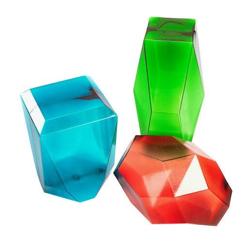 Excellerations Giant Stacking Gems Set of 20