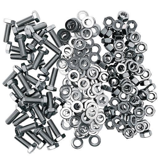 Excellerations Metal Loose Parts Collection