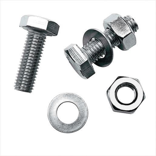 Excellerations Metal Loose Parts Collection