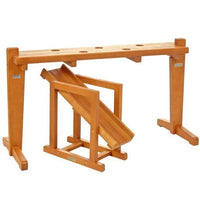 Excellerations Outdoor Rack and Slide