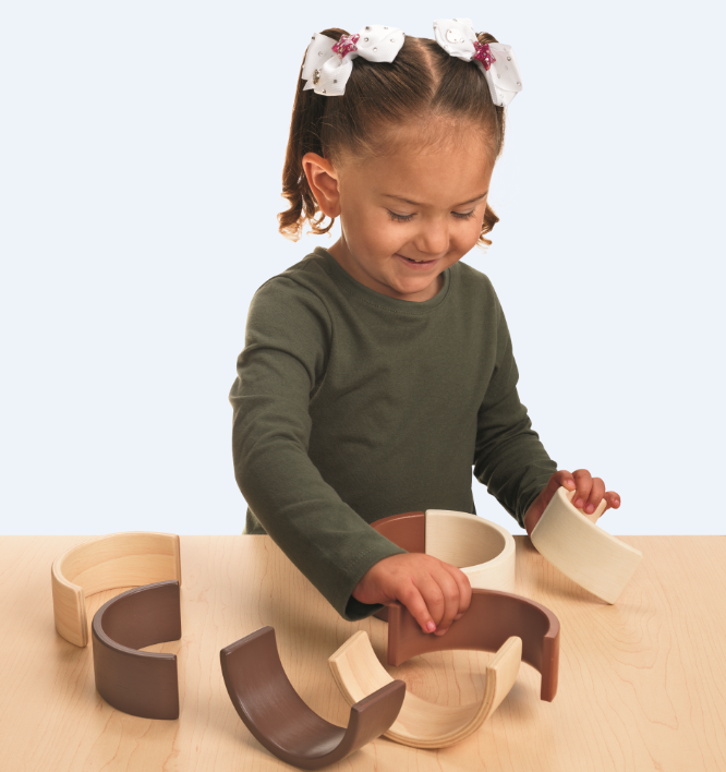 Excellerations Small Arch Set