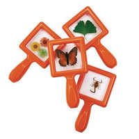 Excellerations Toddler Specimen Viewers 4 pc Set 3