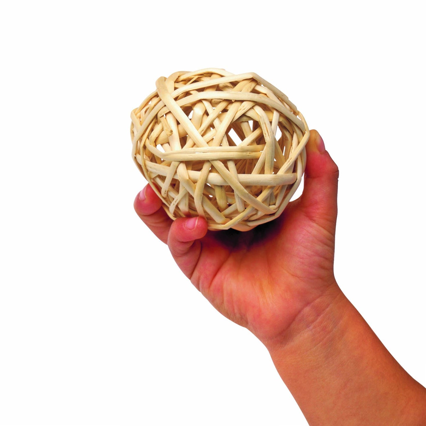 Excellerations Wicker Balls 10 Pcs