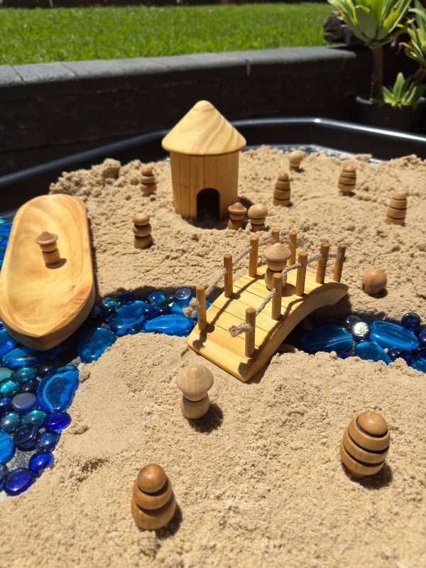 Explore Nook Play Collection