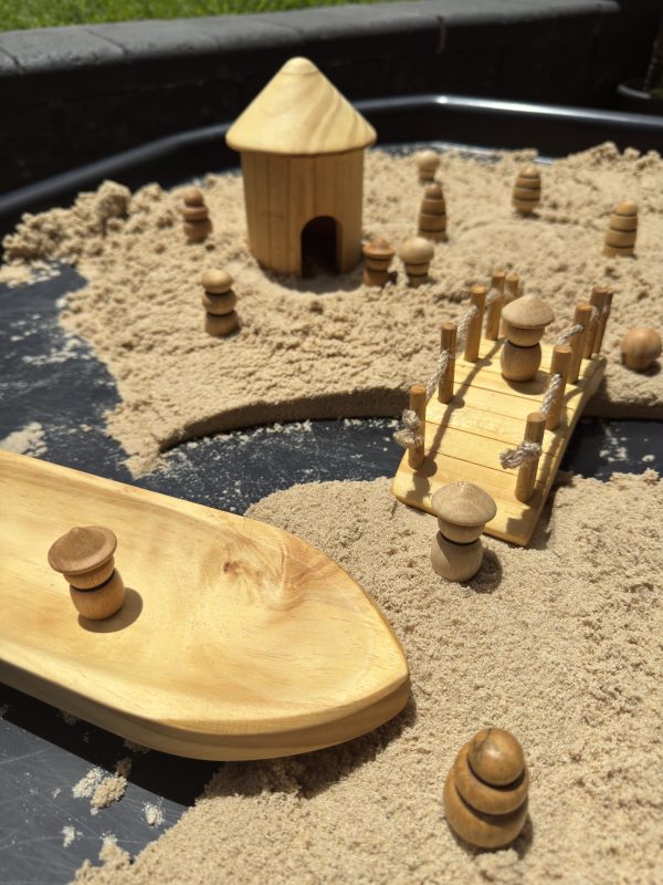 Explore Nook Play Collection