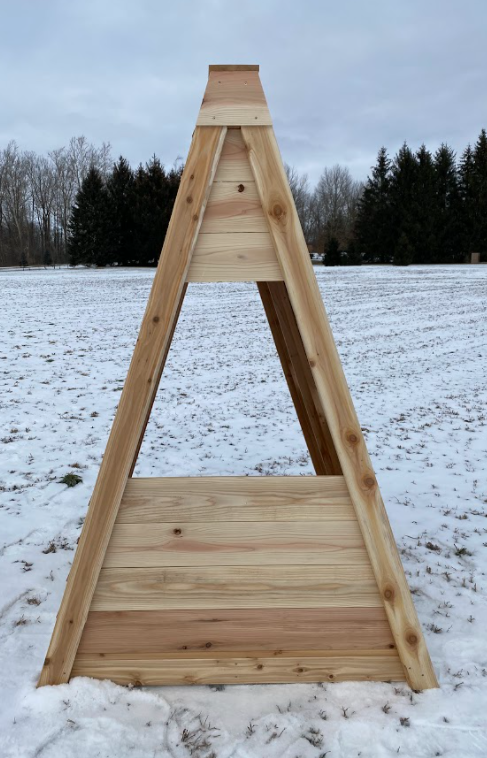 Explore Nook with Windows by Naturally Inspired Play