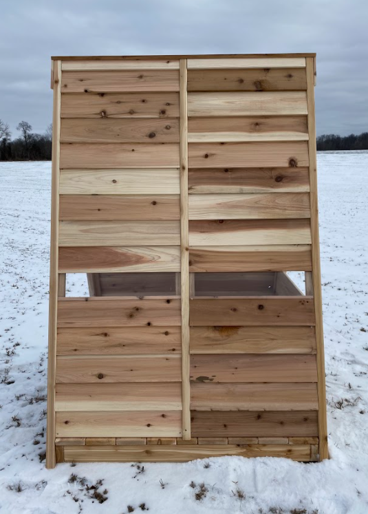 Explore Nook with Windows by Naturally Inspired Play