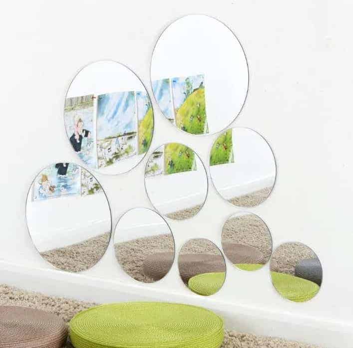 Exploring Mirrors