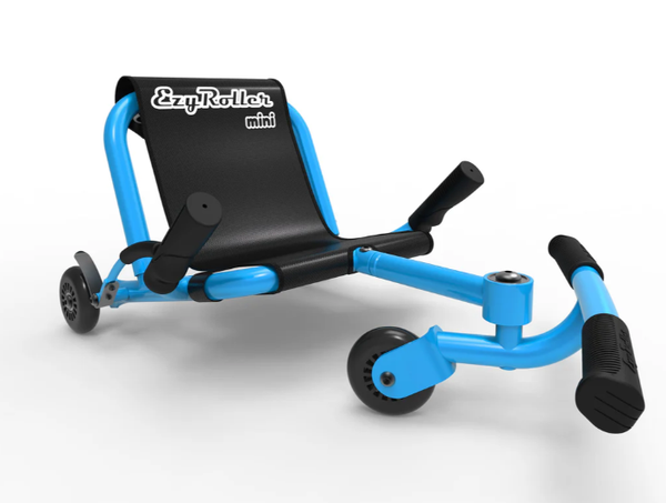 EzyRoller