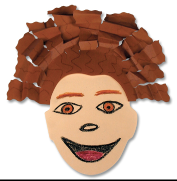 Face Pad 50 Sheets