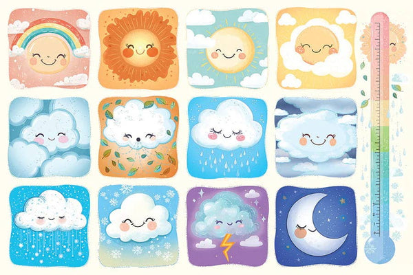 Emily's Picks Weather