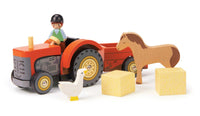 Farmyard Tractor