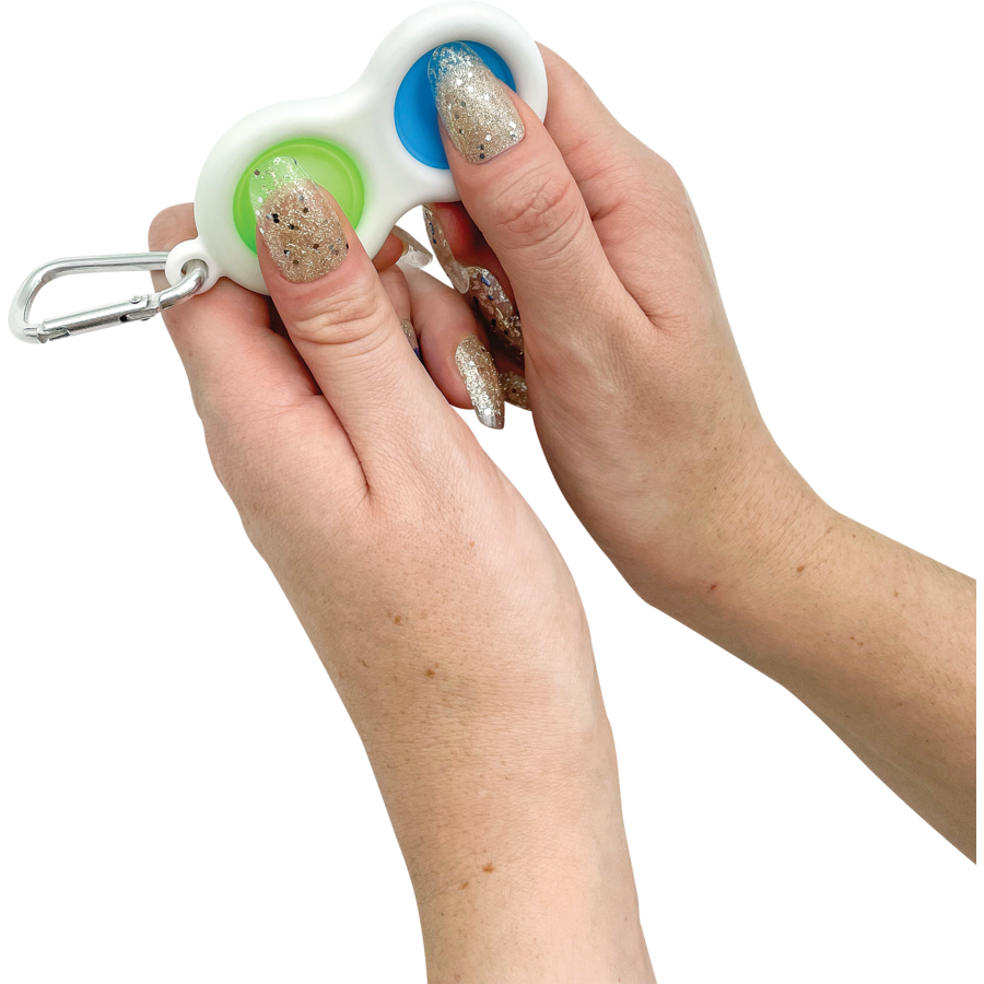 Fidget Box Fidgety Fidgets