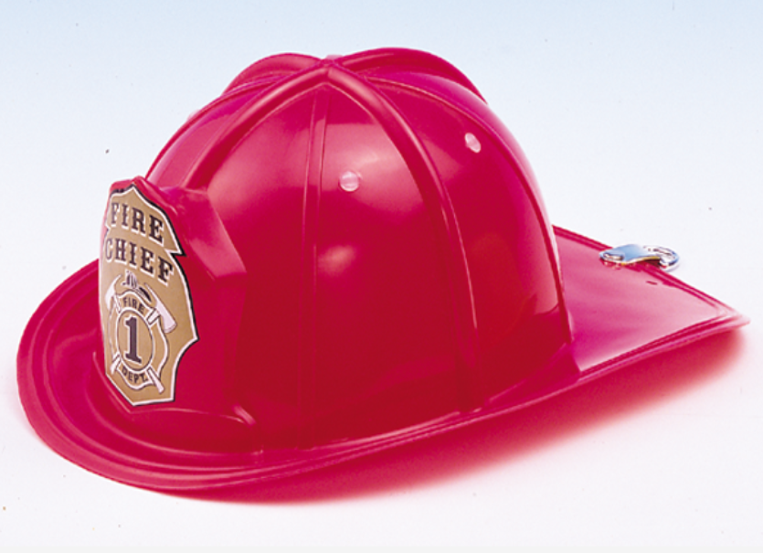 Firefighter Hat
