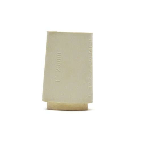 Flexi-Felt For 1 Diameter Tube Desk Legs 100 Pack