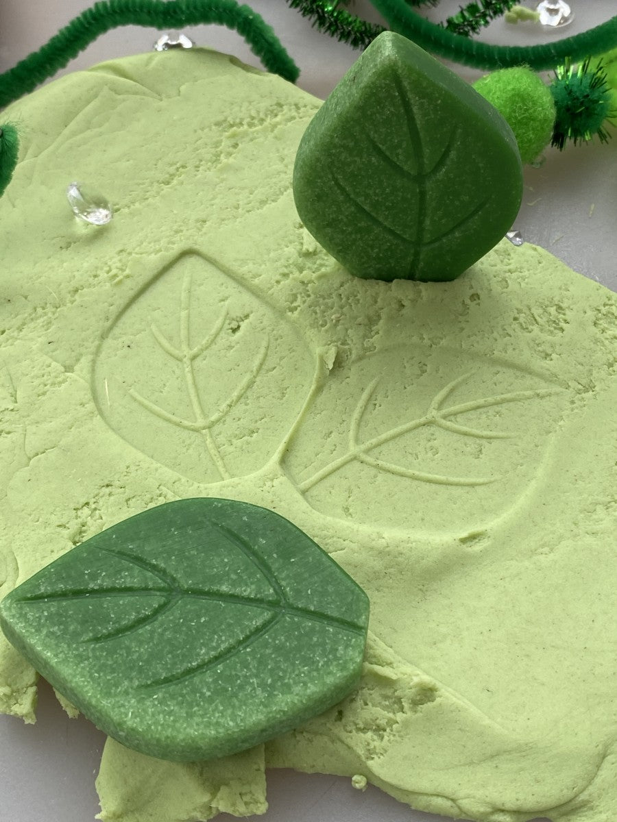 Forest Play Scenery Stones